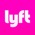 Lyft app icon