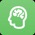 Wordle Hint app icon